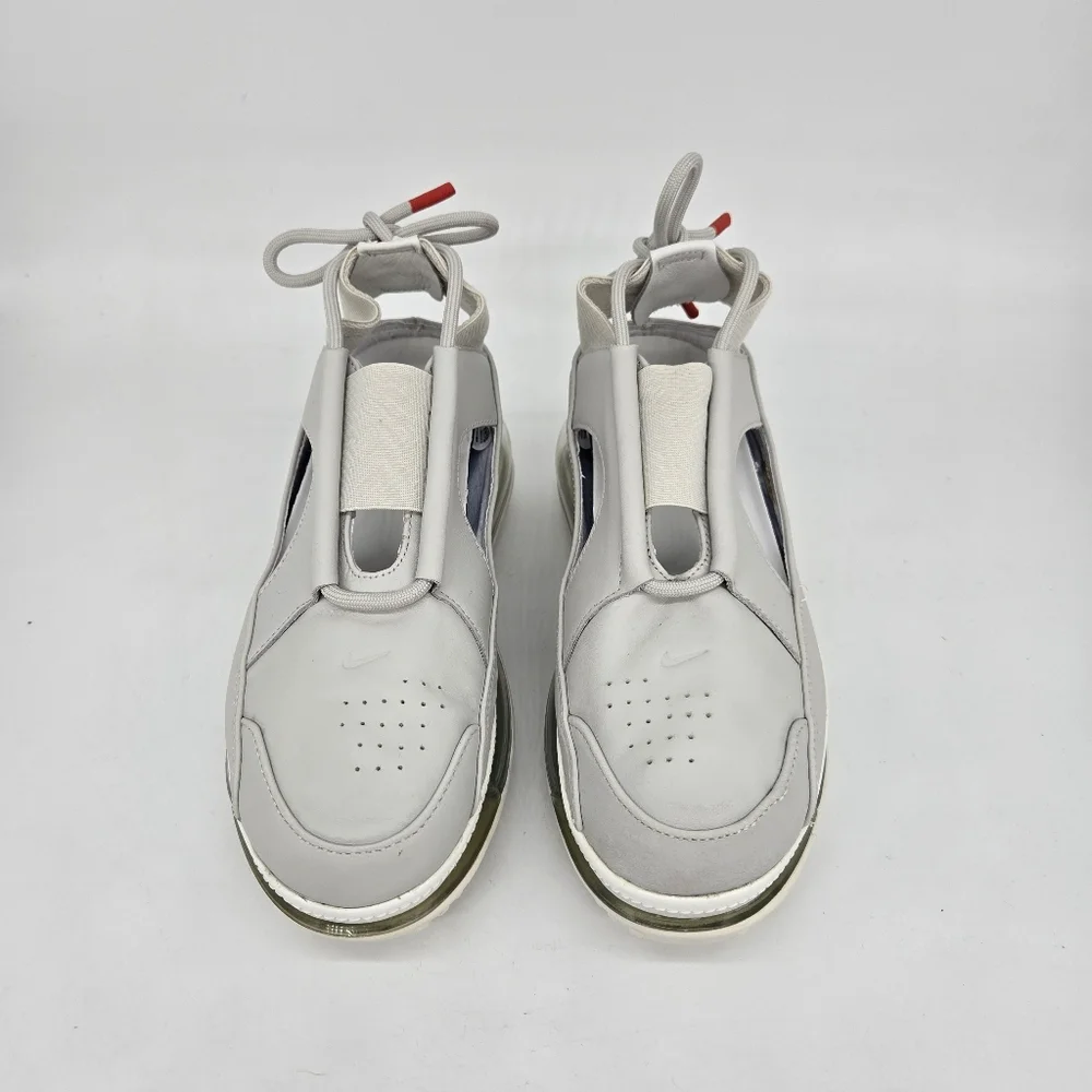 Nike Air Max FF 720 'Sail' Women's Shoes Size 8.5 - Picture 2 of 8